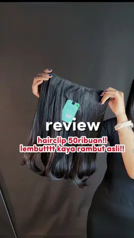 hairclip mantul #hairclip #hairclips 