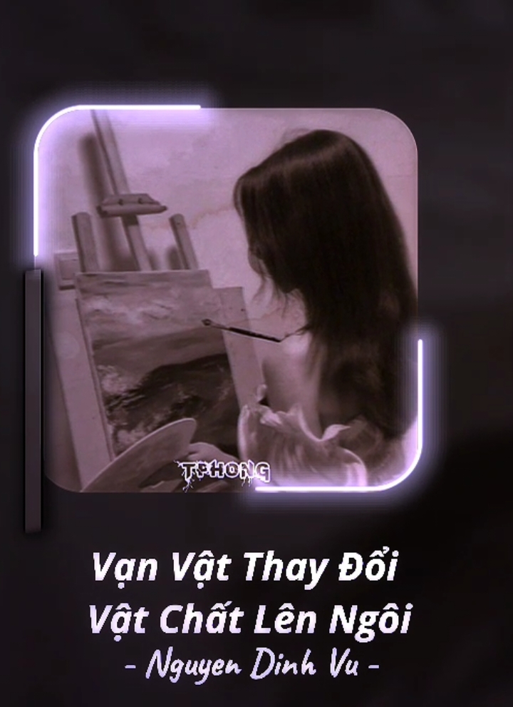 Tập 426 | Vạn Vật Thay Đổi Vật Chất Lên Ngôi - Nguyễn Đình Vũ  #tphong05 #xuhuong #xh #music 