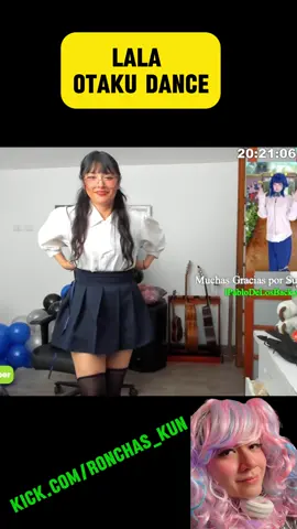 Lala waifu otaku#ronchas #labebaarmy #jesuslujancarrion #sideralchocolatada #otaku #kpop