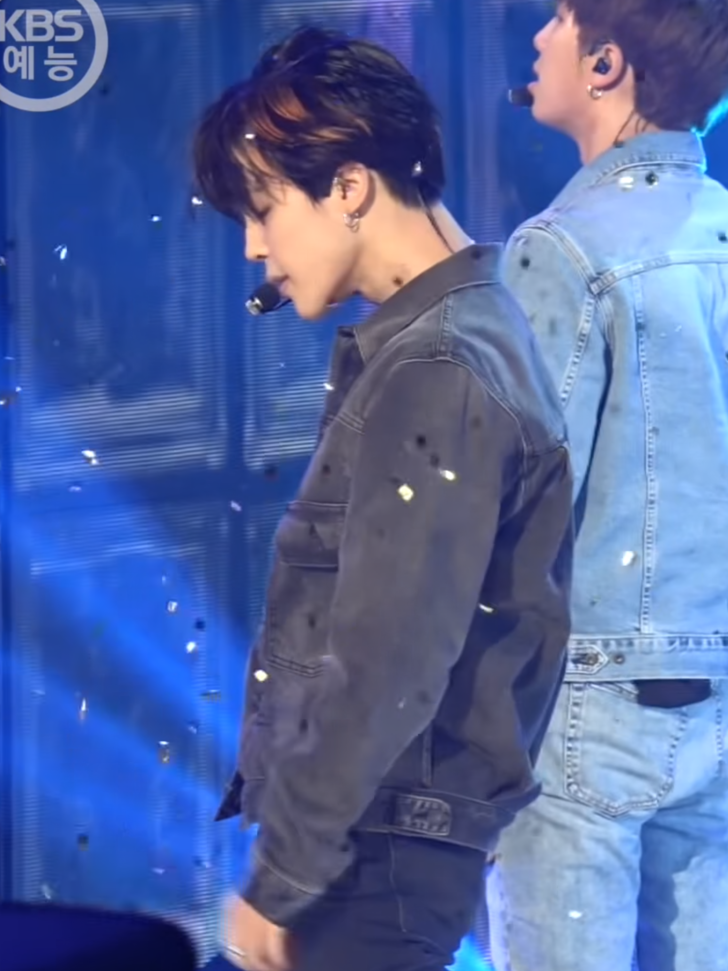 Fake Love - BTS Jimin Fancam | 180601 #Jimin #지민 #BTS #방탄소년단 #FakeLove #fancam #직캠 #okchoom3r #kpop #dance #dancing #viral #fyp #foryou #foryoupage #kpopfyp