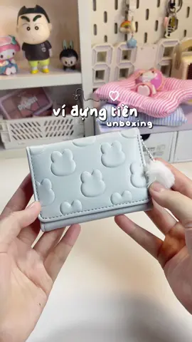 Có 60k thôi mà nhìn xịn lắmmmmmm 🎀🎀 #vinucute #vigapba #vidungtien #vidungtienmini 