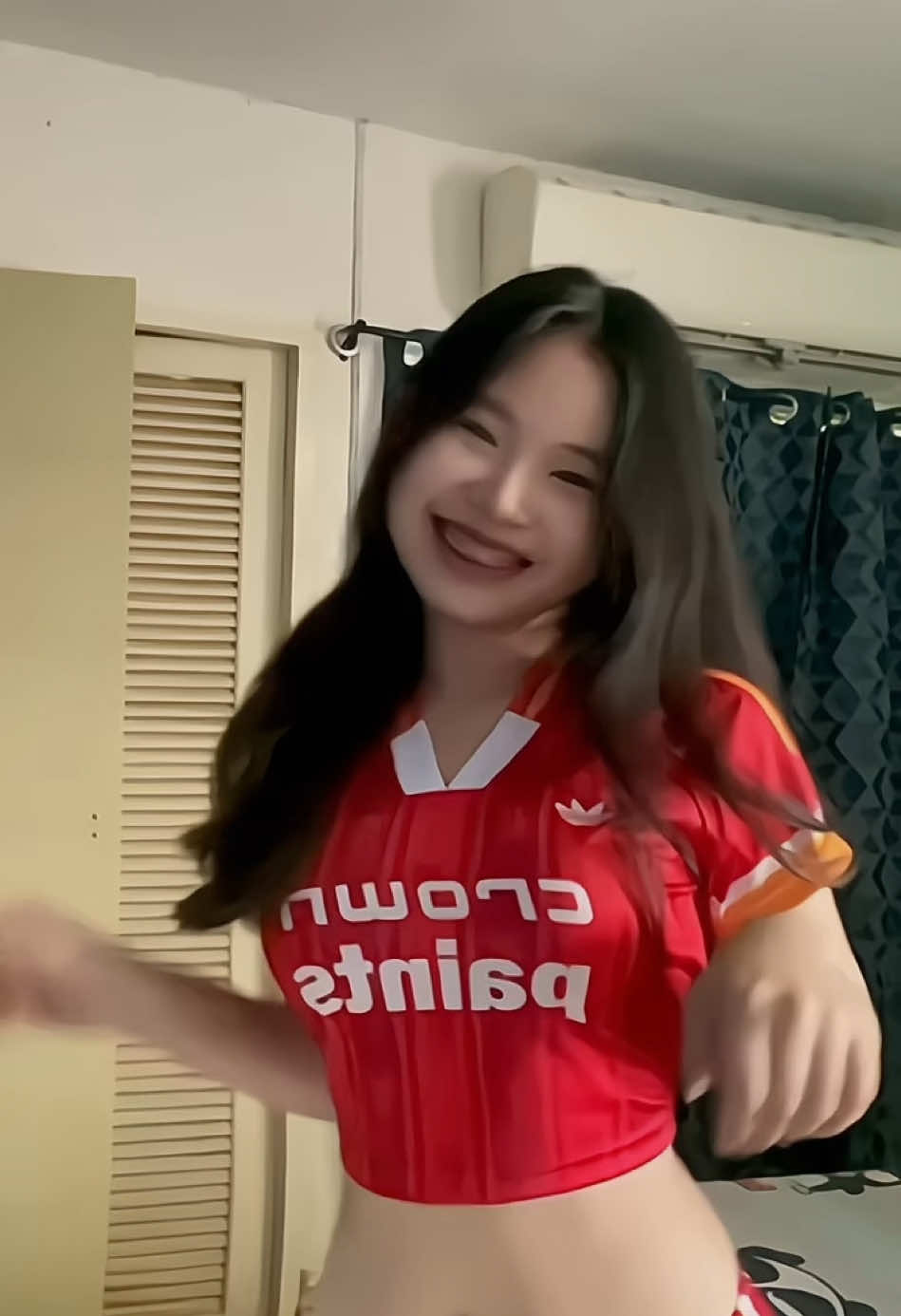 อาหมวยยังไม่มา เอาสาวลิเวอไปก่อน