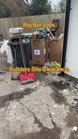 Big boi jobs, builders site Free Quote Service property clearance, give us a call 07944098032#junkremovalbusiness #fyp #greatservice #WestBromwich #rubbishremoval #easybooking #reliable #team #disposal #decluttering #furniture #westmidlands #junkremovalbusiness #easybooking #reliable #team #disposal #decluttering #furniture #networking #westmidlands