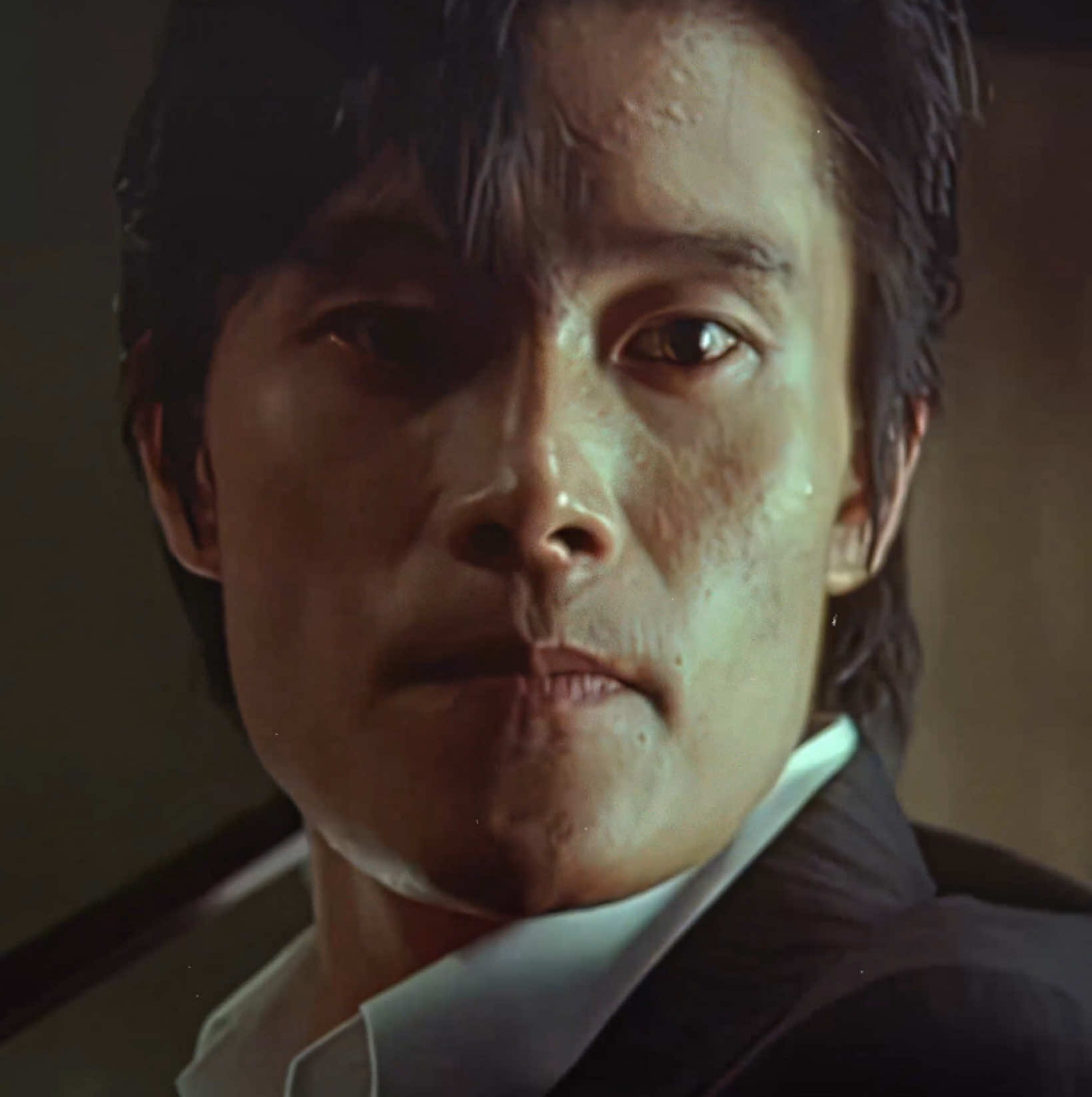 you are flawless #leebyunghun #abittersweetlife #kdrama #frontman #squidgame #editaudio #marshedits_ 