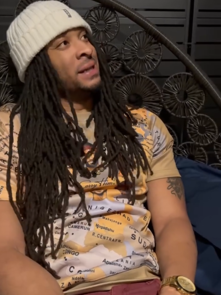 DC tells Lawrence he doesn’t need his CHARITY