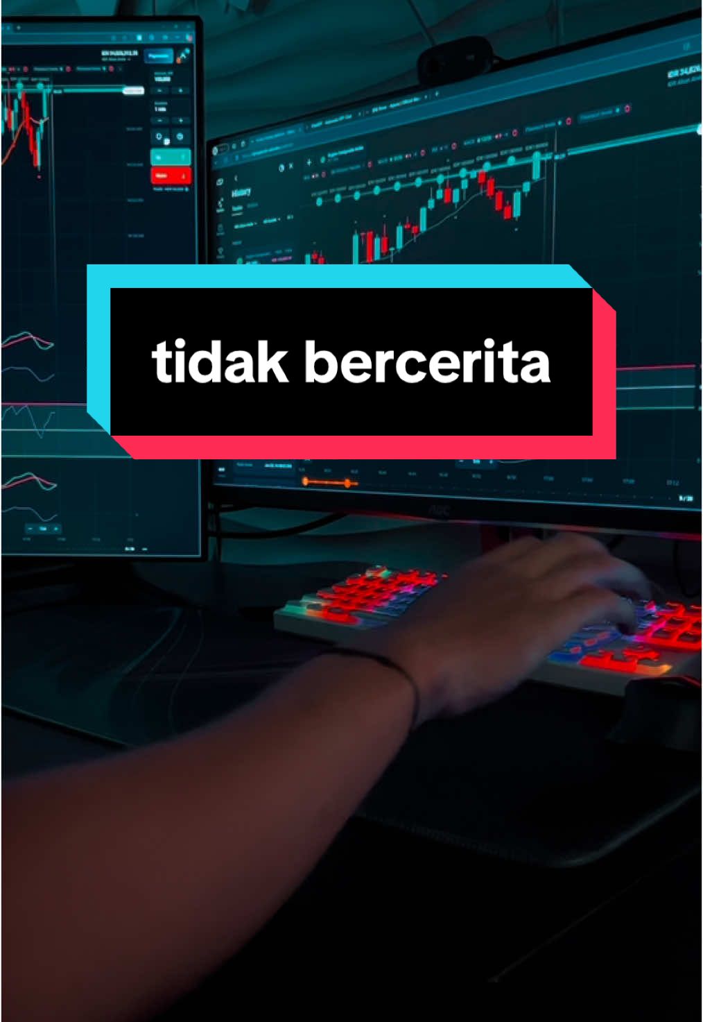 tidak bercerita tapi garuk garuk kepala 😭 #fyp #olymtradestrategy #olymptrader #olymptradeindoniesia #trading #olymptradesignal #livetrading #tradingforex