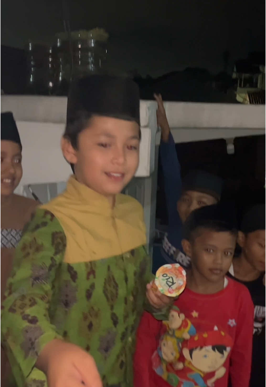 Masyallah wir