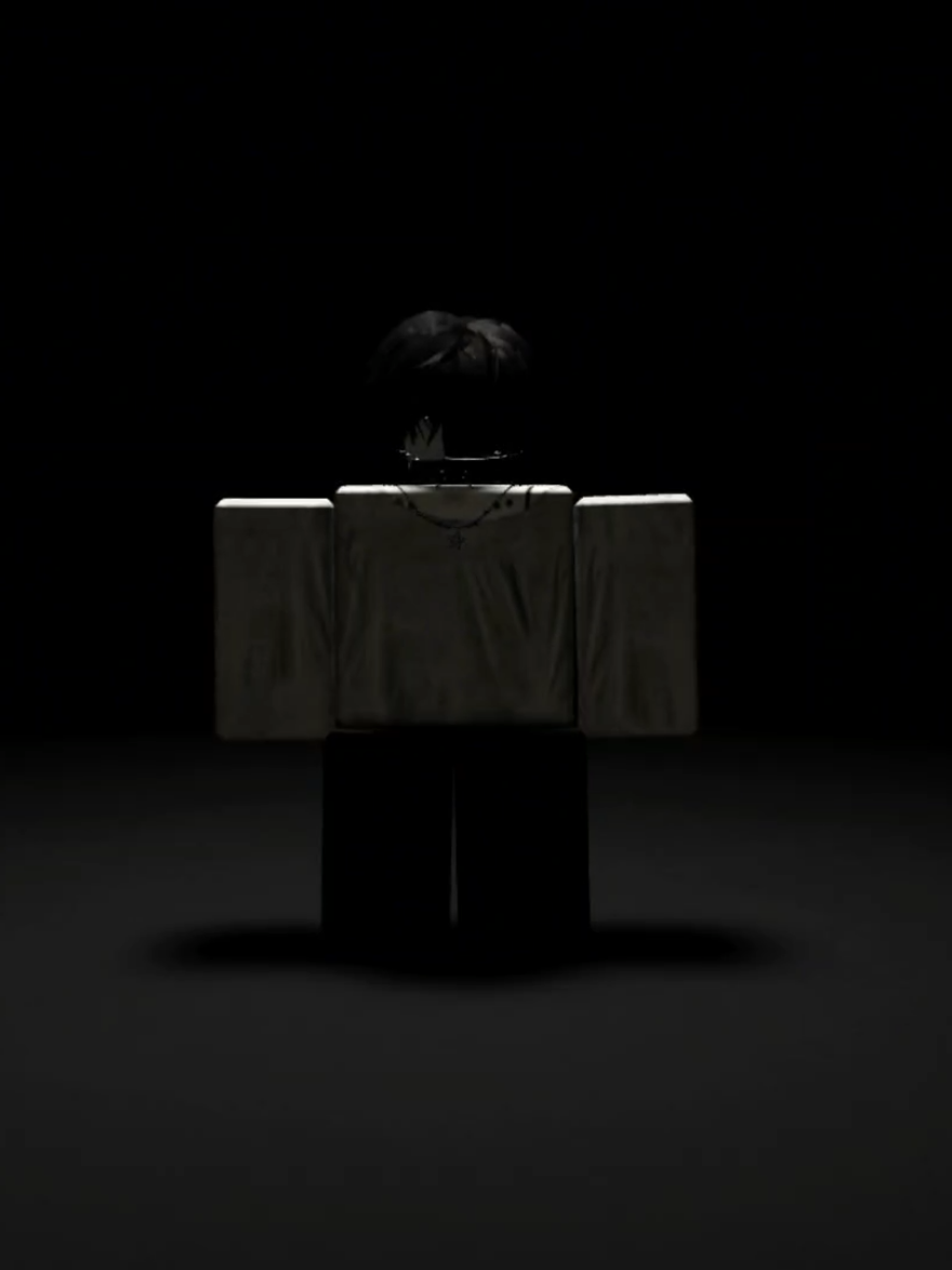 anh noi anh yeu em a? #roblox #animation #sad #vibe #viral #fyp #thereisonedude