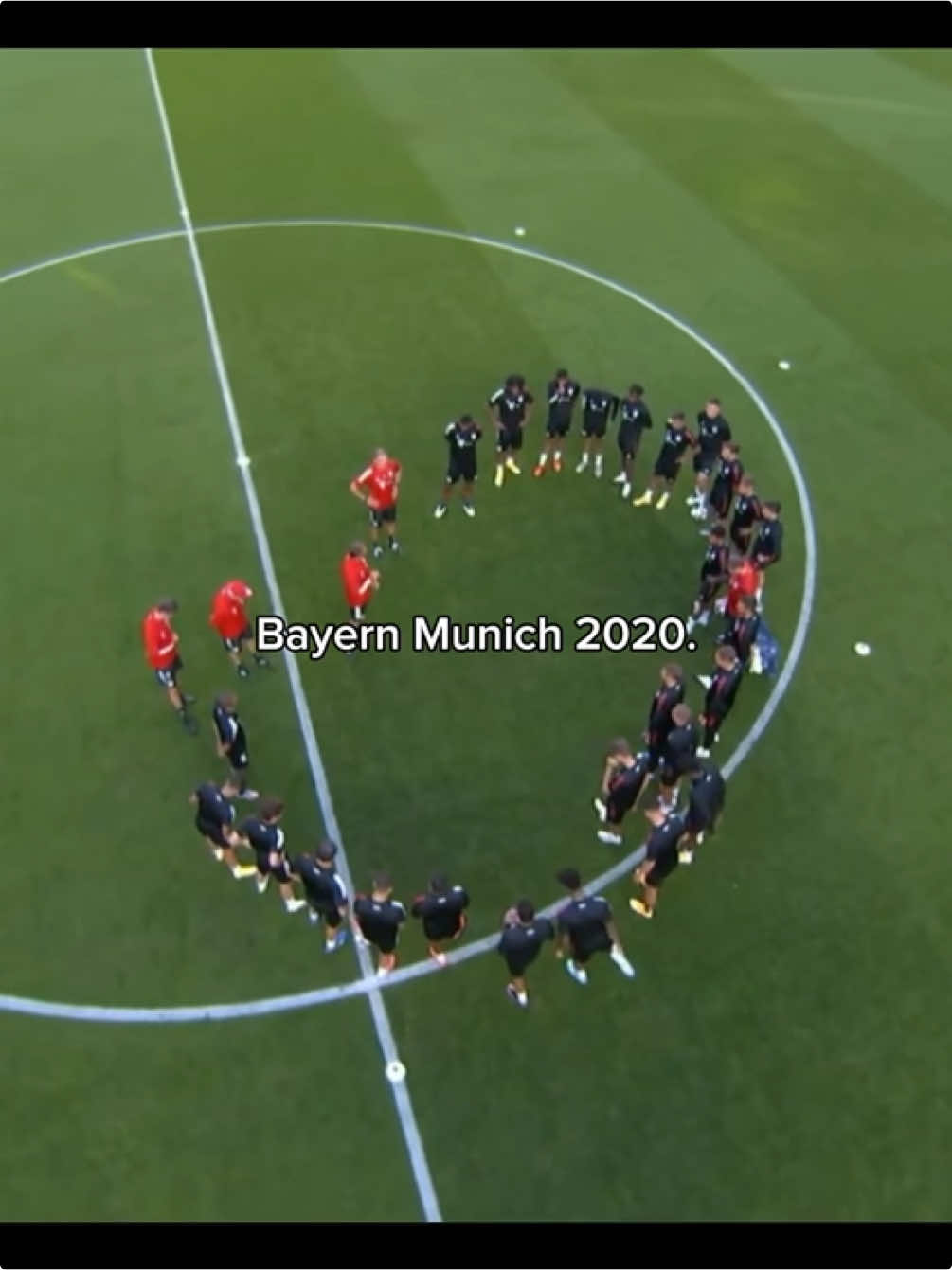 Bayern Munich 2020. | #bayernmunich #championsleague #cl #footballtiktok #viral #germany 