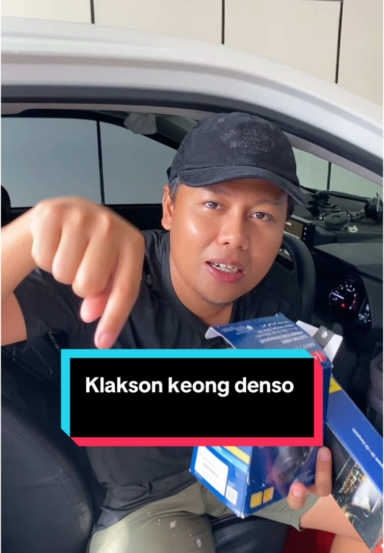 Membalas @nahrowi islami klakson mobil keong denso #klaksonmobil #klaksonkeong #klaksonkeongdenso #klaksondenso 
