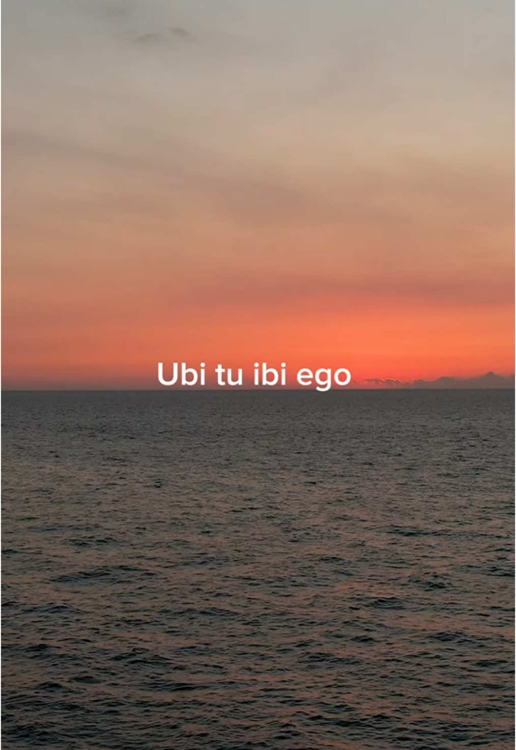 “Ubi tu ibi ego sempre, per sempre” interpretazione a cura di Solusvox  Voce : IA generated  #voce #versi #riflessioni #emozioni #amore #passione 