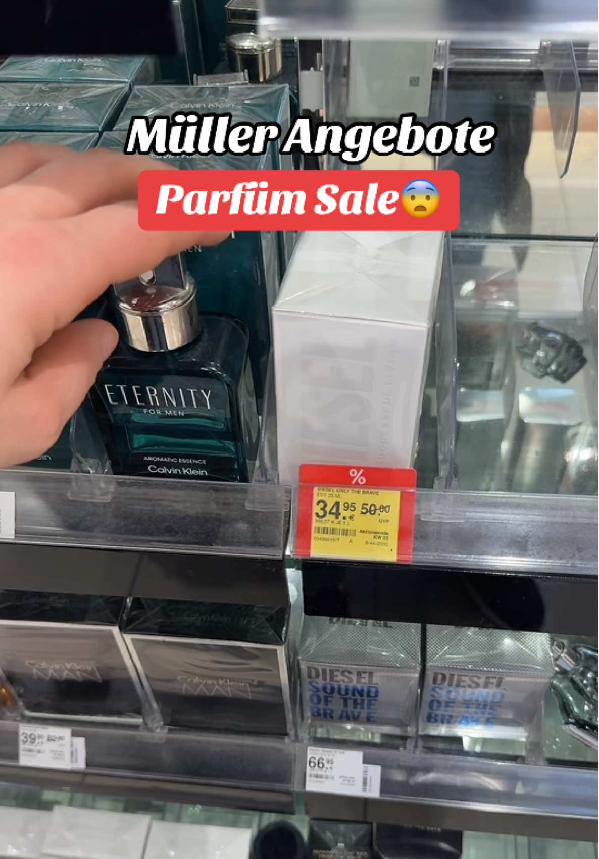 Aktuell Bei Müller, welches Parfüm ist euer Favorit ?  🥰 #fürdich #sale #sale #füreuch #parfüm #parfümempfehlung #duft #parfum #parfumviral #müller #müllerhaul #haultok🛍 