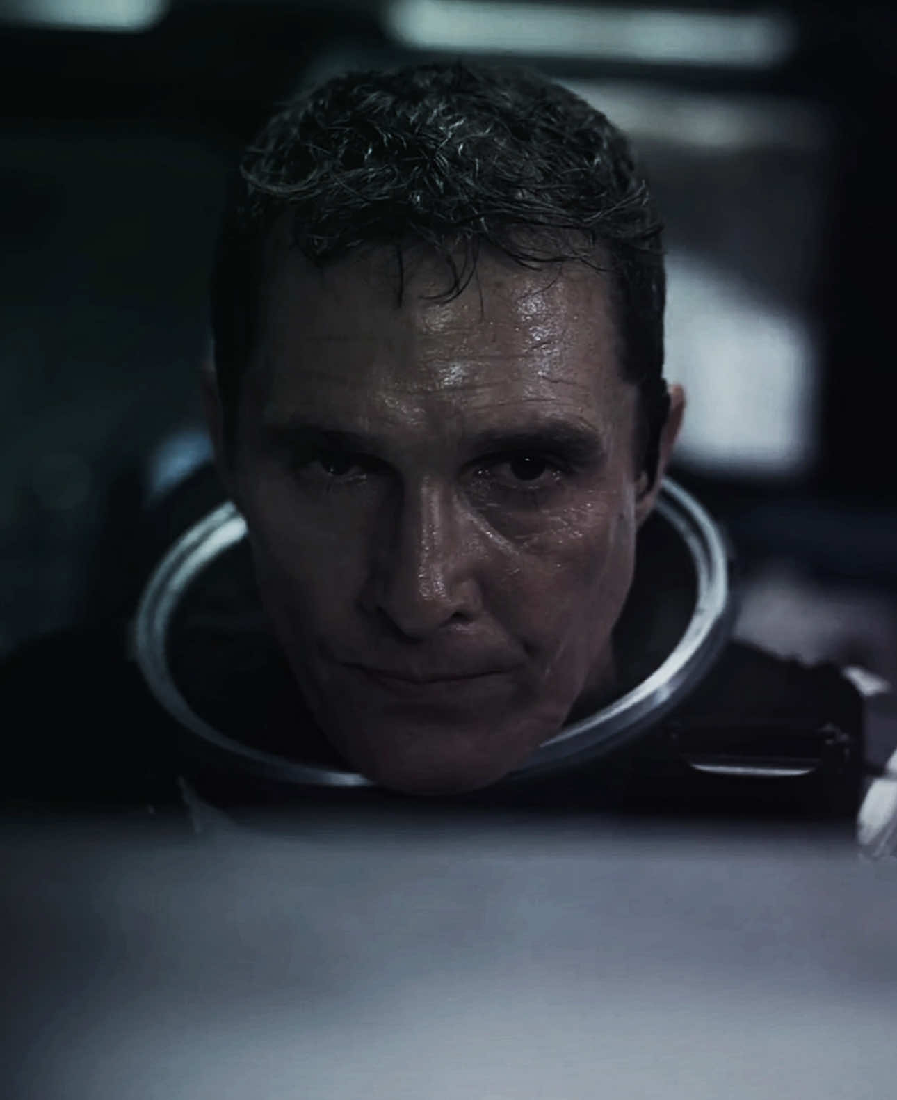 ممثلي والله | #matthewmcconaughey #interstellar #truedetective 