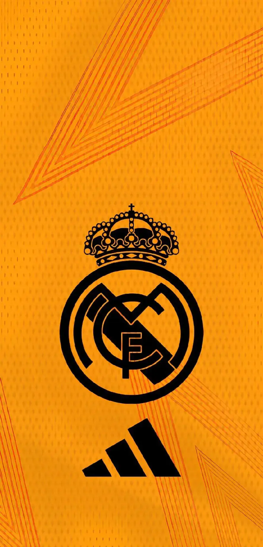 New Real Madrid Wallpaper in 4K 📲🍊 Who’s next? 🤔#realmadridfc🇪🇸🇪🇸🤍👑🦁💪campeones #realmadridcampeones🏆💫🥹 #championsleague 