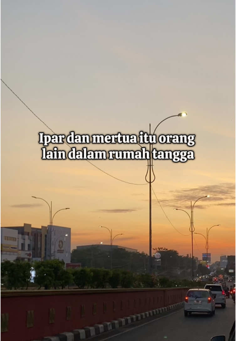 Ipar dan mertua itu orang lain dalam rumah tangga..   #suamiistri #rumahtangga #mertua #ipar #suami #istri #fyp #viral 