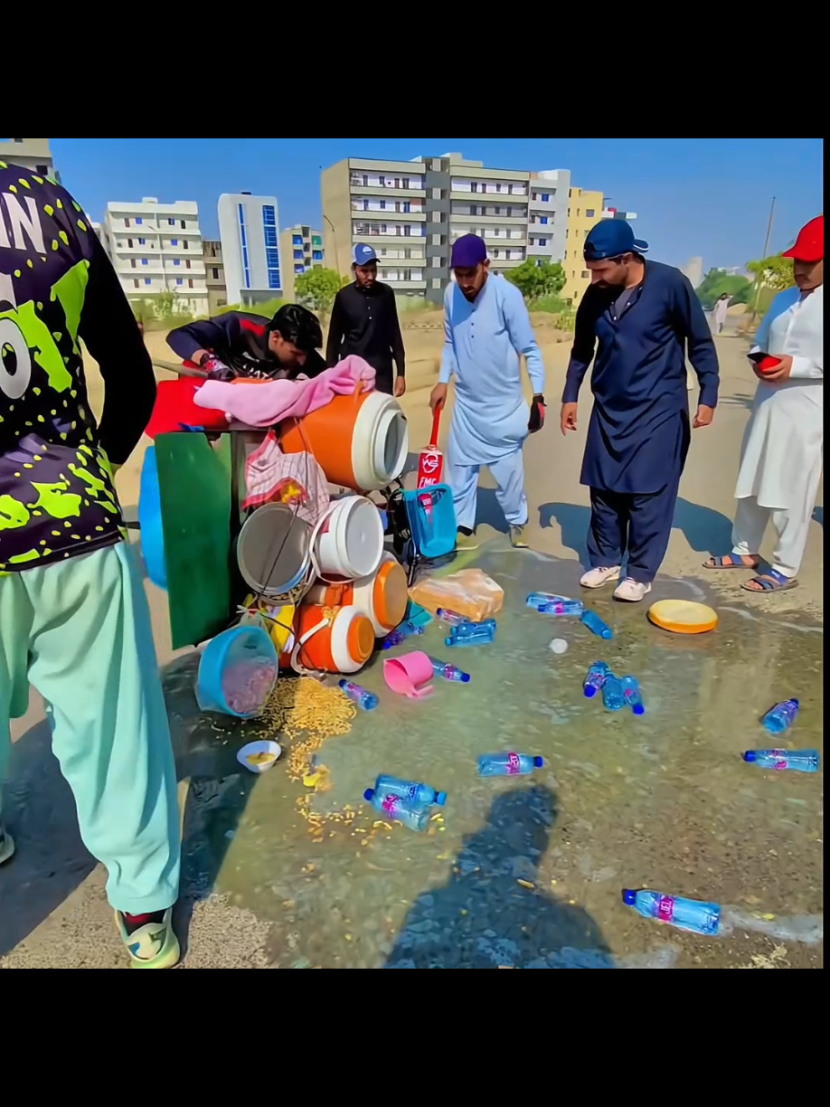 Sad😢 Movement D H A Suffa university Karachi #sadmoment #🥹 #cricket 