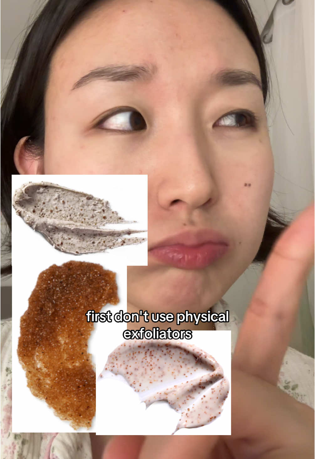 double cleanse with me to get the ultimate glowy glass skin! @Veganifect_global #veganifect #veganifectpartner #cleansingoil #gelcleanser #kbeauty #kskincare #glowingskin #skincaretips #glassskin #koreanskincare #acnejourney #acnetransformation #acnescars #acneprone #acne #skinbarrier #healthyskin #skincareroutine #fyp 