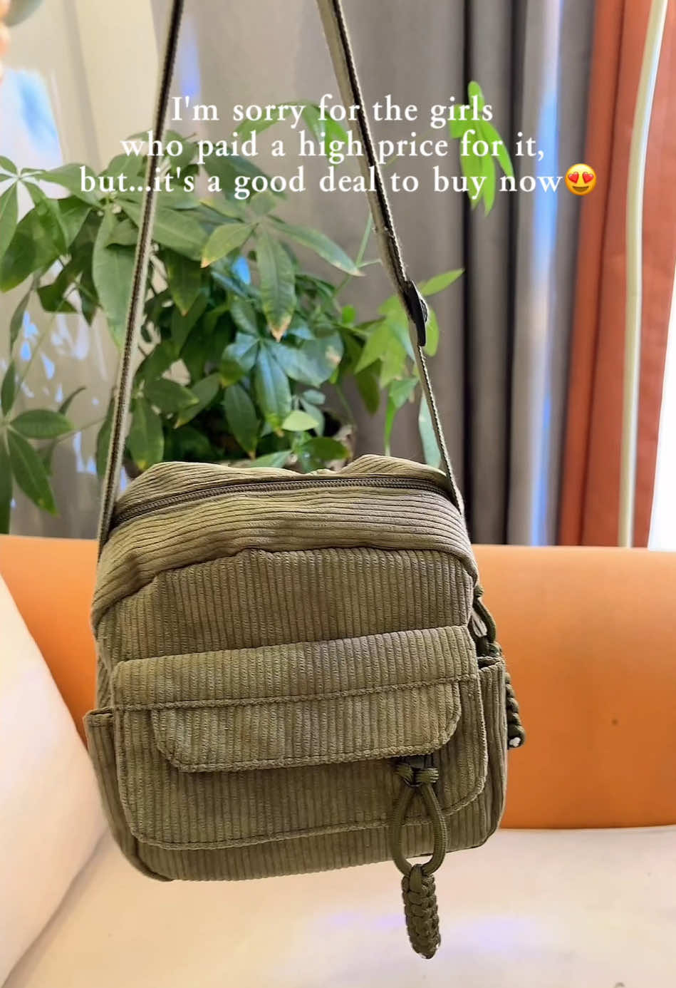 The products of this brand are of high quality and low price, and they are definitely worth recommending. Trending corduroy shoulder bag Women's zipper crossbody bag for daily use Stylish corduroy shoulder bag with adjustable strap Cute fallcrossbody bag for women Best corduroy bags for school, work, and casual weas a zipper to keep all your Lightweight, spacious shoulder bag for women sentials safe and secure. Versatile women's crossbody bag with zipper Fashionable everyday shoulder bag for women ART Soft corduroy bag with secure zipper closure Affordable trendy bags for daily wear eight, #CorduroyBag #TrendyCrossbodyBag #WomensEverydayBag #ZipperShoulderBag #AdjustableStrapBag