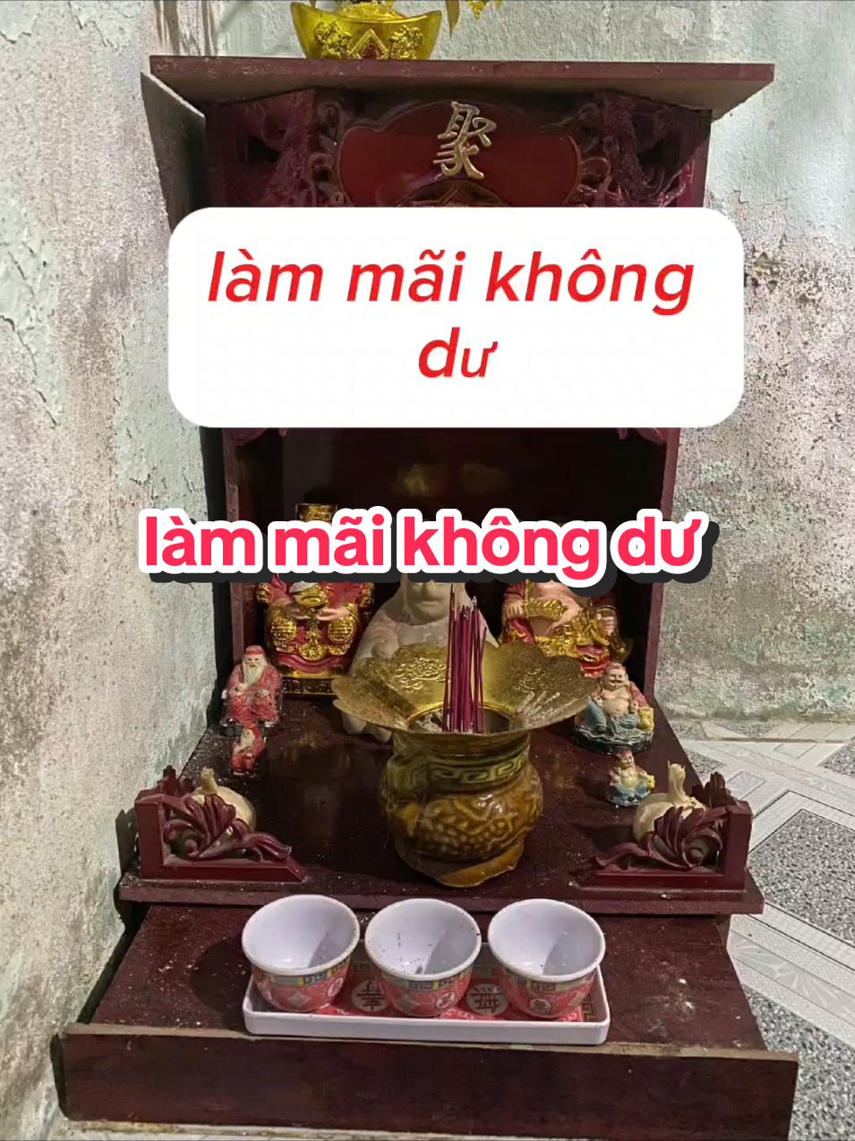 ban thờ của bạn đã có khí dương chưa chụp ảnh gởi qua lan soi ban khám khí trấn khí có lộc miễn phí ship ạ #thocung #banthothantaithodia #banthothantai #fpyシ #phatphapnhiemmau #phongthuytamlinh #phongthuy #fpyシ #phongthuytamlinh #banthothantaithodia 