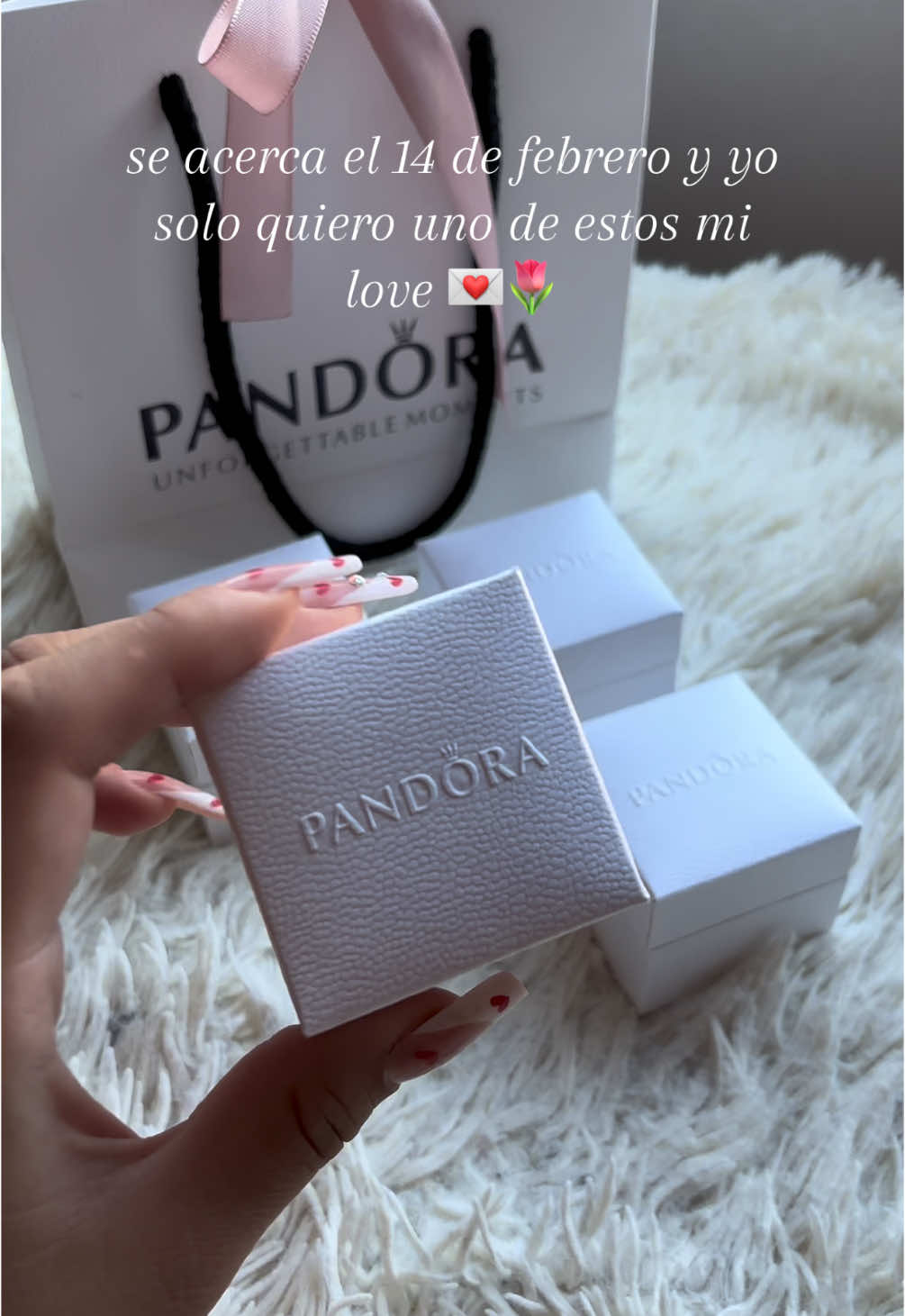 anillo corazón elevado pandora 💍 sellos pandora grabados dentro del anillo 💖 traídos de tailandia 🛩️  envíos a todo chile y por 1.500 en stgo ✨ #fyp #chile #emprendimiento #parati #anillo #anillopromesa #pandora #jewerly #fypp #virales 