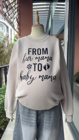 #tobabymama #pregnancy #pregnancytiktok #momtobe #pregnancymama #pregnancysweatshirt #expectingmom #maternityfashion #babyreveal #holidaystyle