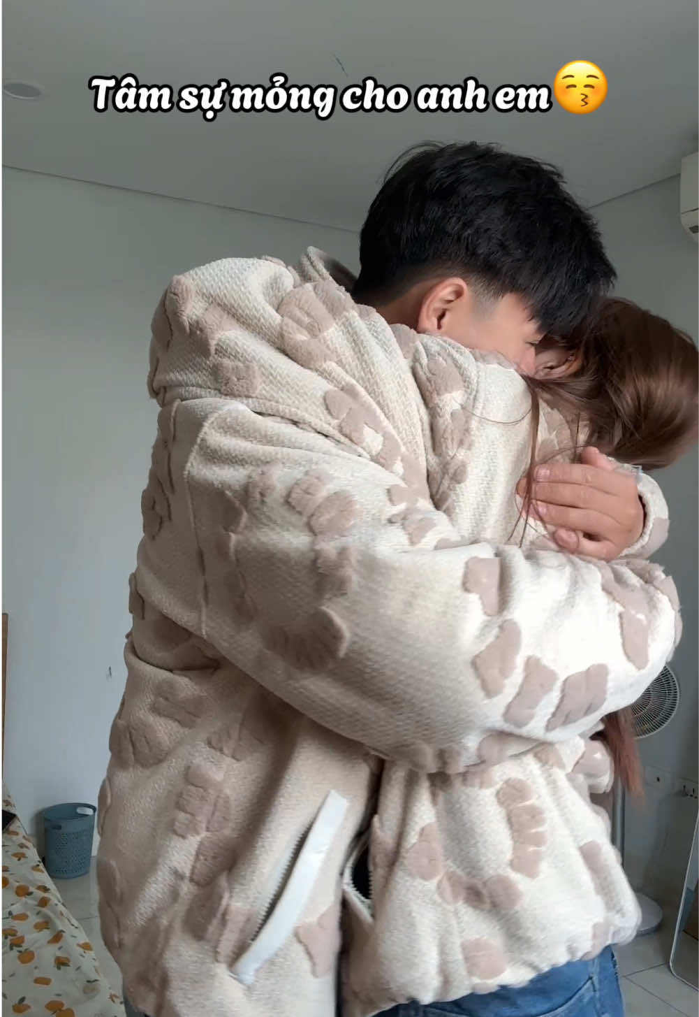 Bí kíp để chị em luôn mê🤣🤣#couple #trending #fyp #xuhuong #spotless #trimday #maycaolongnam 