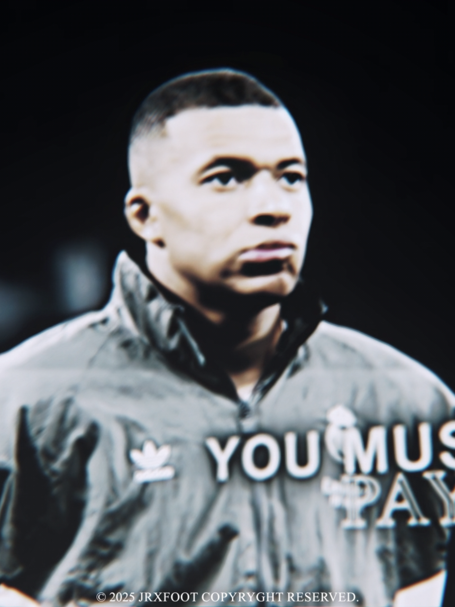 proved them wrong | #foru #fyp #footballedit #mbappe #realmadrid #kylianmbappé #km9