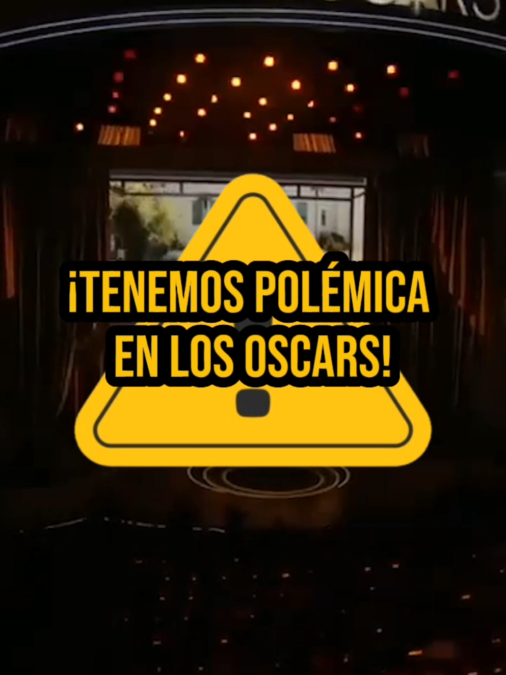 ¿Qué opinas al respecto? El jueves conoceremos los nominados a los #Oscars y descubriremos si a #TheBrutalist o a #EmiliaPerez les ha pasado factura el uso de la IA.  #cineentiktok #quever #películasrecomendadas #sabiasquetiktok #ia #peliculas2024 