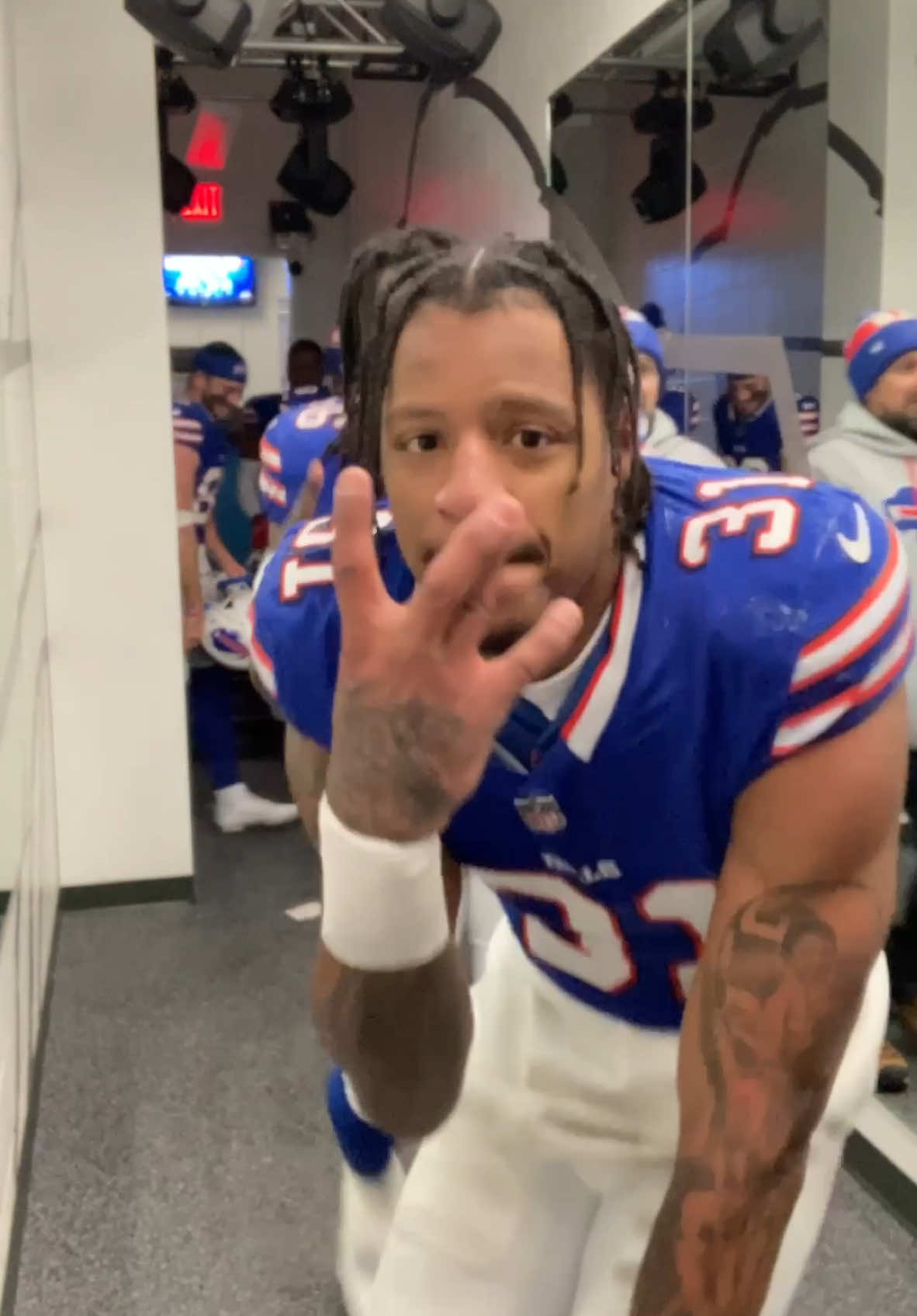 BIIIIIIG DUUUUUUUBS!!!! #nfl #billswin #bigdubs #gobills 