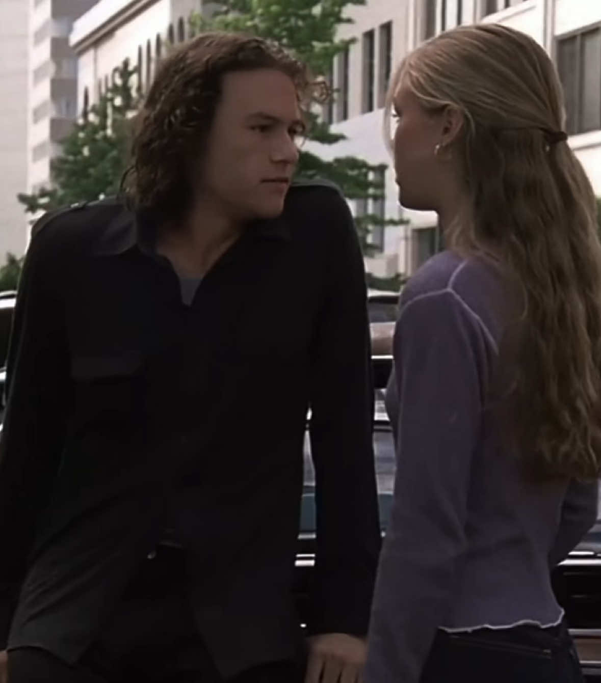 COME HERE GIRL | #fyp #capcut #Love #movie #10thingsihateaboutyou #heathledger #juliastiles 