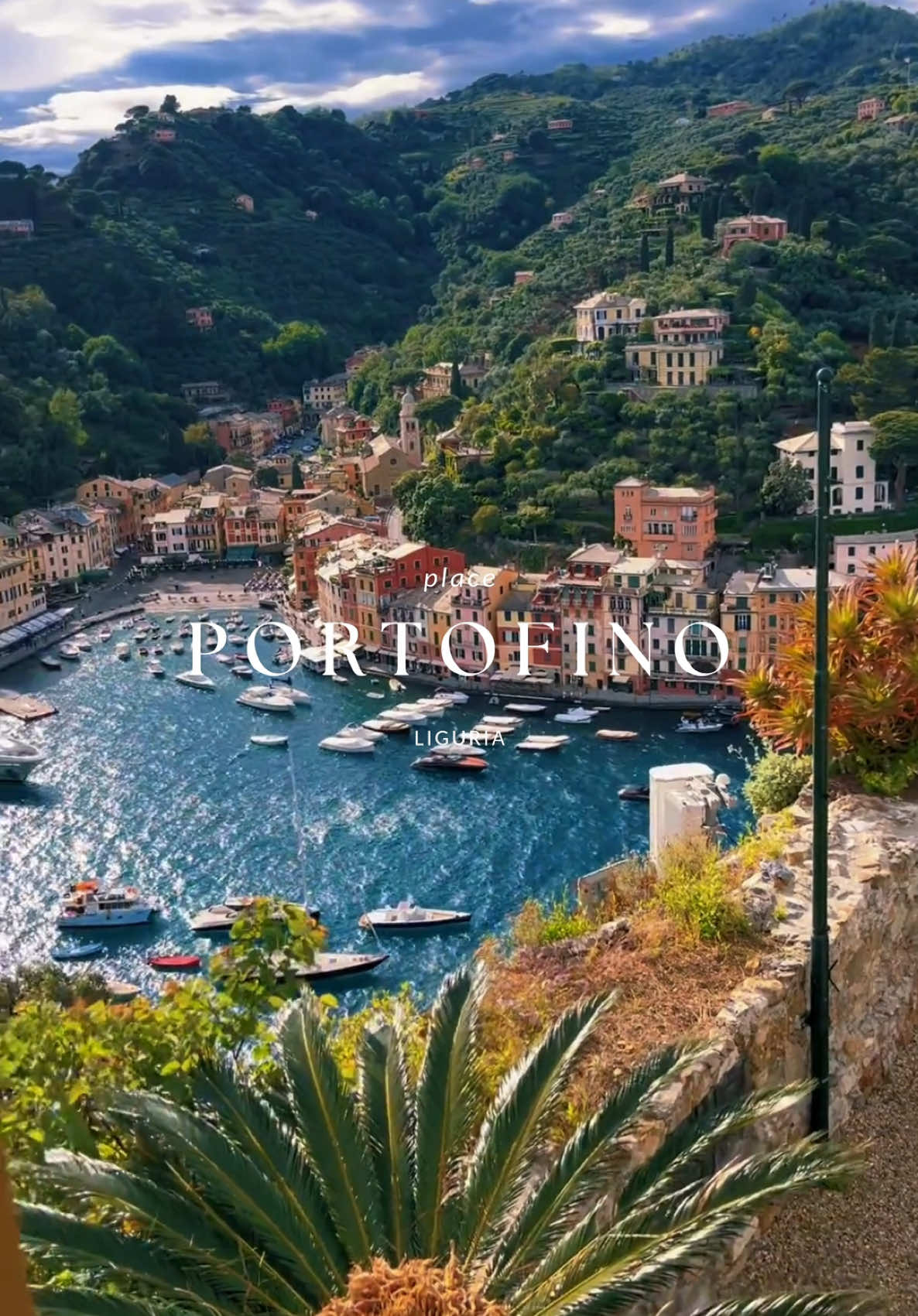 Italy Summer vibes? Portofino is calling! 🌊✨ This picturesque Italian gem is the perfect blend of luxury, charm, and stunning sea views. Walk the colorful streets, sip a Spritz by the marina, and enjoy the ultimate vacation aesthetics. 🌺 🎥 Save this for your next Italian getaway! @jetset_anna  ~~~~~~~~~~~~ #ItalySummer #VacationAesthetics #Portofino #LuxuryTravel #ItalianRiviera #DreamDestinations #creatorsearchinsights