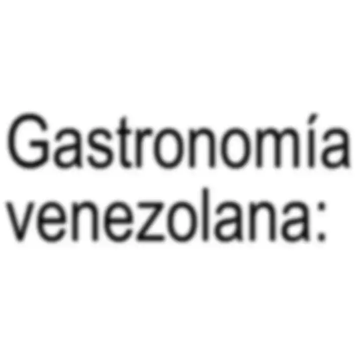 #gastronomiavenezolana #comidavenezolana #venezuela 