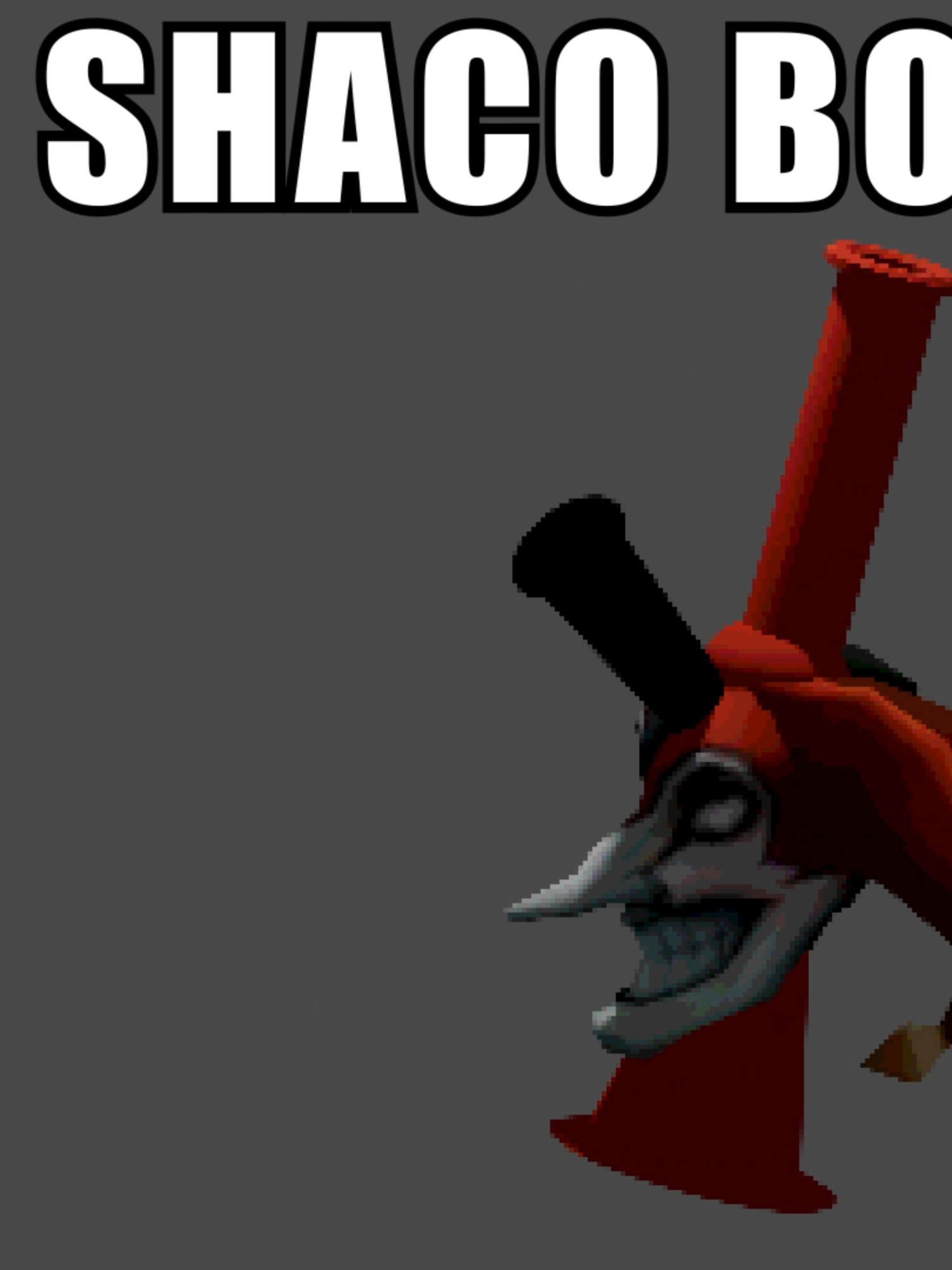 #leagueoflegends #shaco