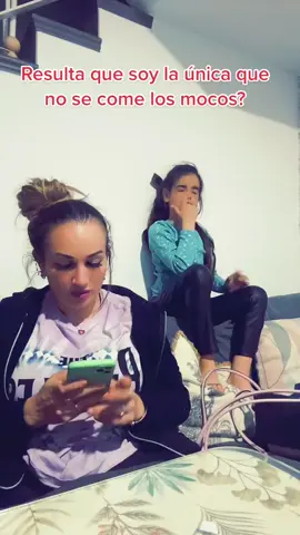Hay que ver esta niña que cocinilla esss!! #tesaymmami #recuerdos #tiktoksantiguos #mocos 