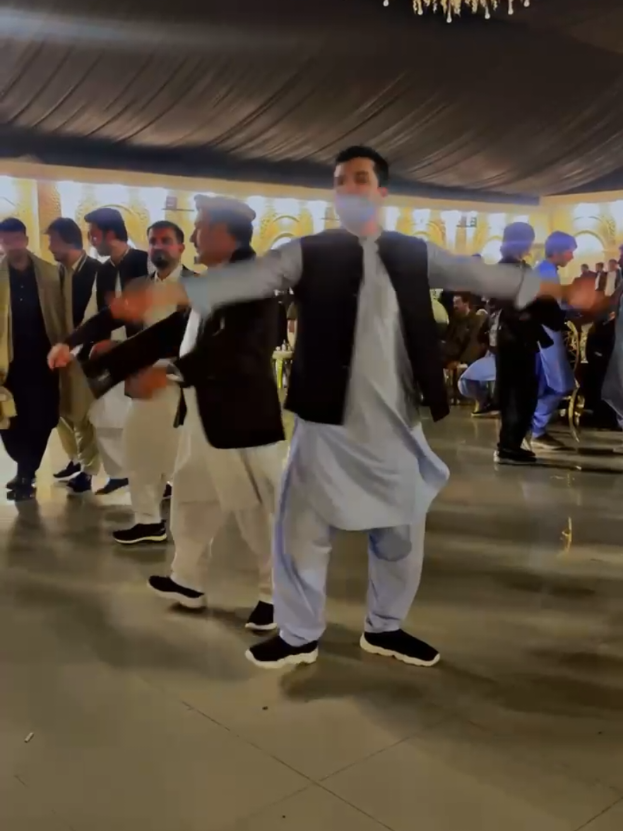 #foryou #waziristani #attan #pashto #