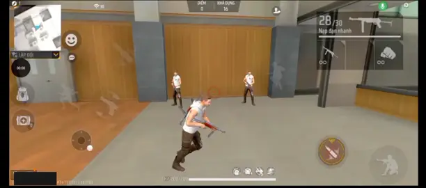 Share Module free dùng chơi nha ở comment👉 #brevent #setedit #freefire  #module #120Hz #ff 
