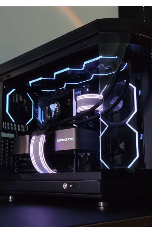 How to Upgrade Your PC with  AURORA Cable Cover 🌈... #ASIAHORSE #cableextensions #psucables #customcables #cablemod #rgbcable #PCBuild #GamingPC #BudgetPC #PC #pcbuildingtips #pc #gaming #tech #setup #aesthetic 