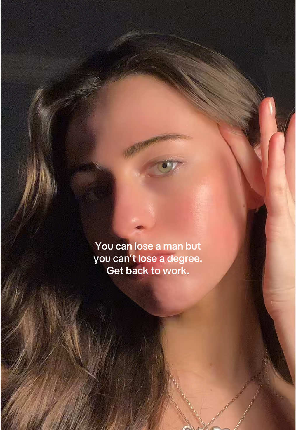 Getting ready for textbooks>men💓💓💓 #chemistry #exams #makeup #study #studymotivation #grwmstudy #stem  Products used: Dry shampoo: @K18 Hair  Face spray: @La Roche-Posay  SPF: @CeraVe  Moisturiser: @Olehenriksen  Eye cream: @Drunk Elephant  Lash serum: @The Ordinary  Lip mask: @Tatcha  Lip glazed: @YSL Beauty  Lip oil: @Fenty Skin  Body spray: @Sol de Janeiro  Perfume: @Zadig&Voltaire 