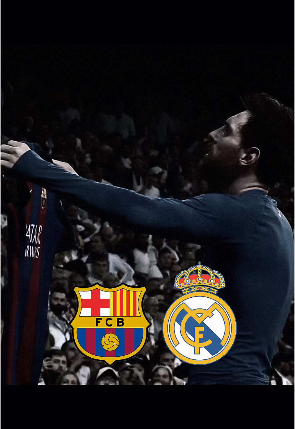 The best rivalries in sports history ⚔️☠️ #derby #clasico #rivalry #football #fyp #viral #Soccer #targetaudience #blowthisup 