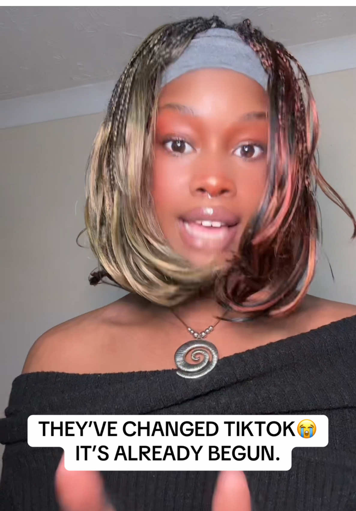 NO BRO THEY’VE ALREADY CHANGED TIKTOK 💔 They literally brought the Americans back just to SILENCE US ALL 