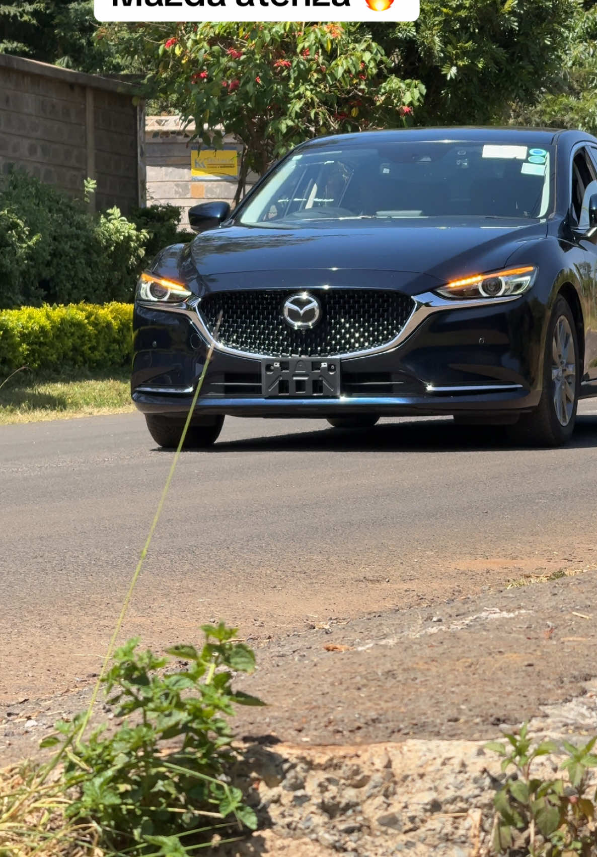 For Booking and Test Drive, Visit Our Showroom Today: Royal Max Motors, Kiambu Road, Next to Total Ridgeways ⛽️  CALL US NOW 😊 ☎️ 07 26 870 129  UPTO 100% BANK FINANCE AVAILABLE ✅️ For Employed and Self-Employed Individuals #REQUIREMENTS: 1. ID and KRA PIN 2. 3 Months Payslips (employed) 3. 6/1yr months Bank Statements (resp) #mazda #atenza #blue  #white #Black #royalmaxmotors #efficiencyinmotion  #bmw #hatchback #sports  #dealership #cars #usedcars  #kenyantiktok #nairobitiktokers #tiktokviral #chelsea #game  #weekend #fun #vibes #Love  #mazda #honda #volvo #peugeot  #vehicle #trending #fyp #viral #foryou #foryoypage #fyp #fy #foryoupageofficiall #white #win  #fyppppppppppppppppppppppp