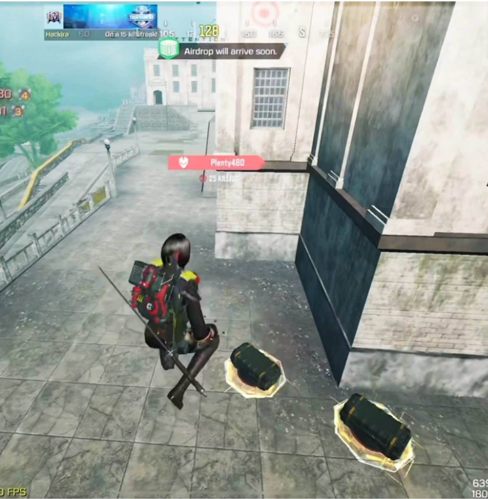 Hackira🥀                                                                                                                                                                    #codm #codmobile #callofdutymobile #kirayti @𖣂︎ Berl1nYT @Flexing 