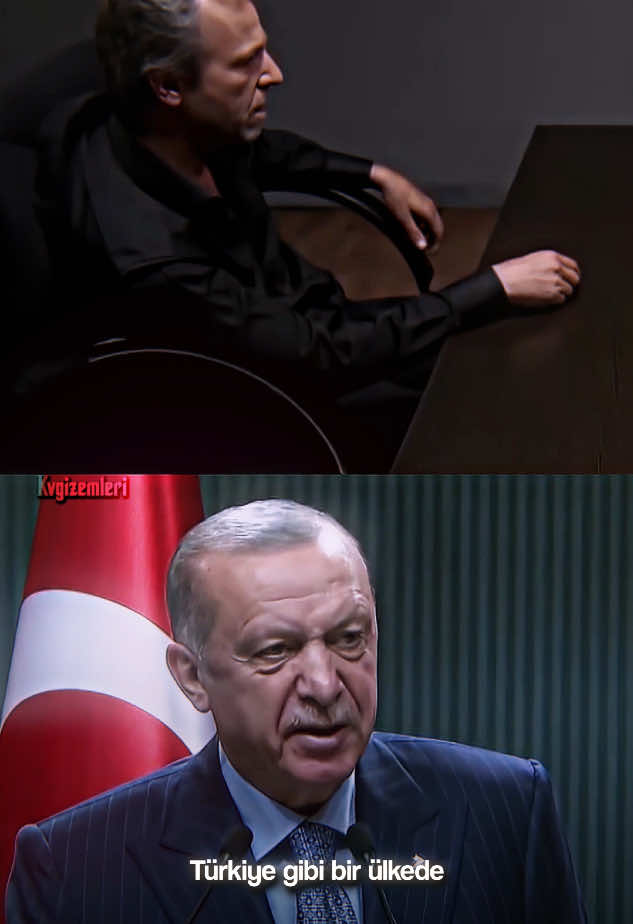 Kurtlar Vadisi iskender büyük- tayyip erdoğan gizemi #derindevlet #simpsonlar #türkiye #kurtlarvadisi 