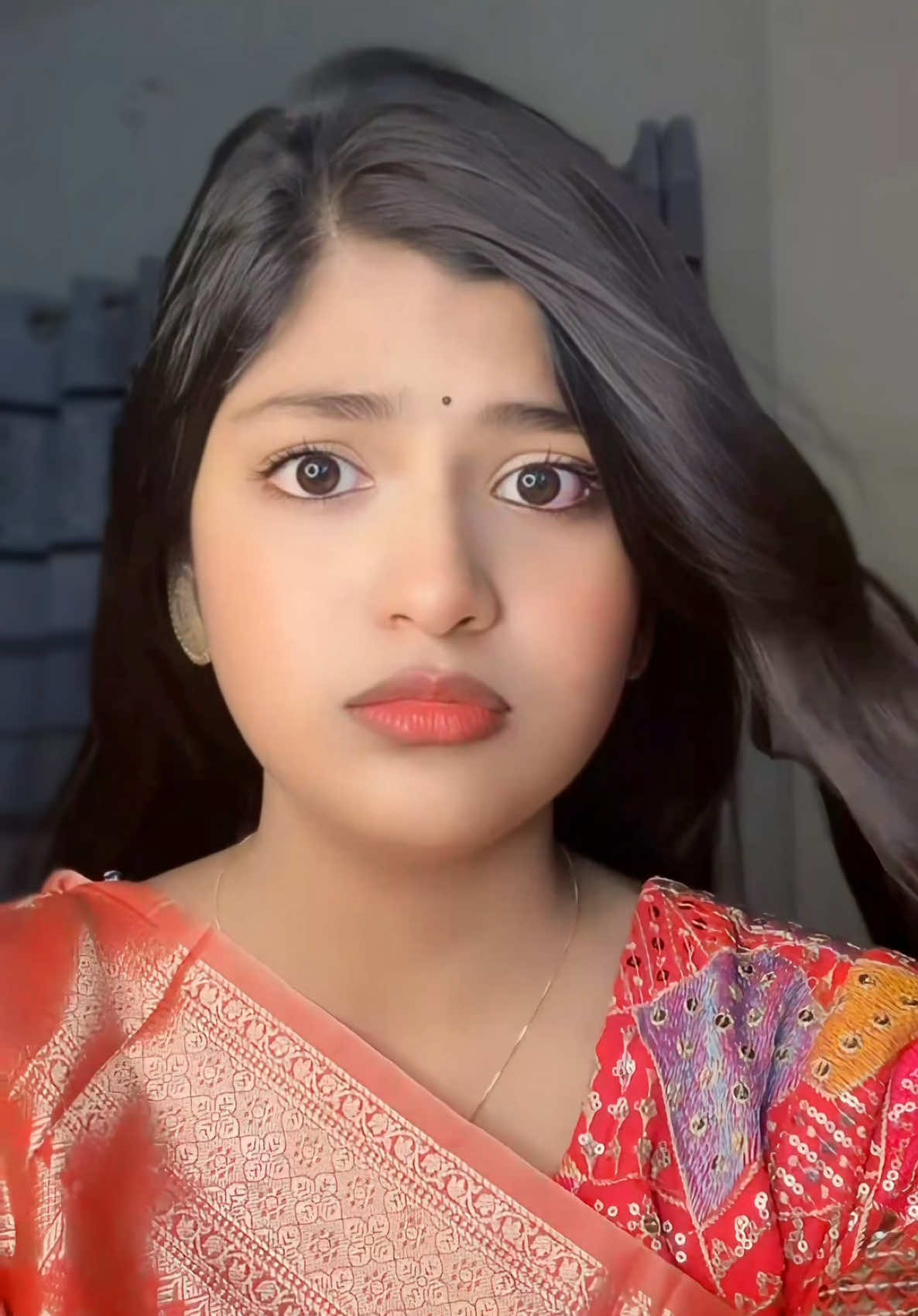 চারটের সময় আসবে বলে চার বছর পর দেখা দিলে 🥺#akhipakhi #akhipakhivlog #akhipakhiofficial #akhiafa #banglasong #banglamovie #banglamoviedialogue 