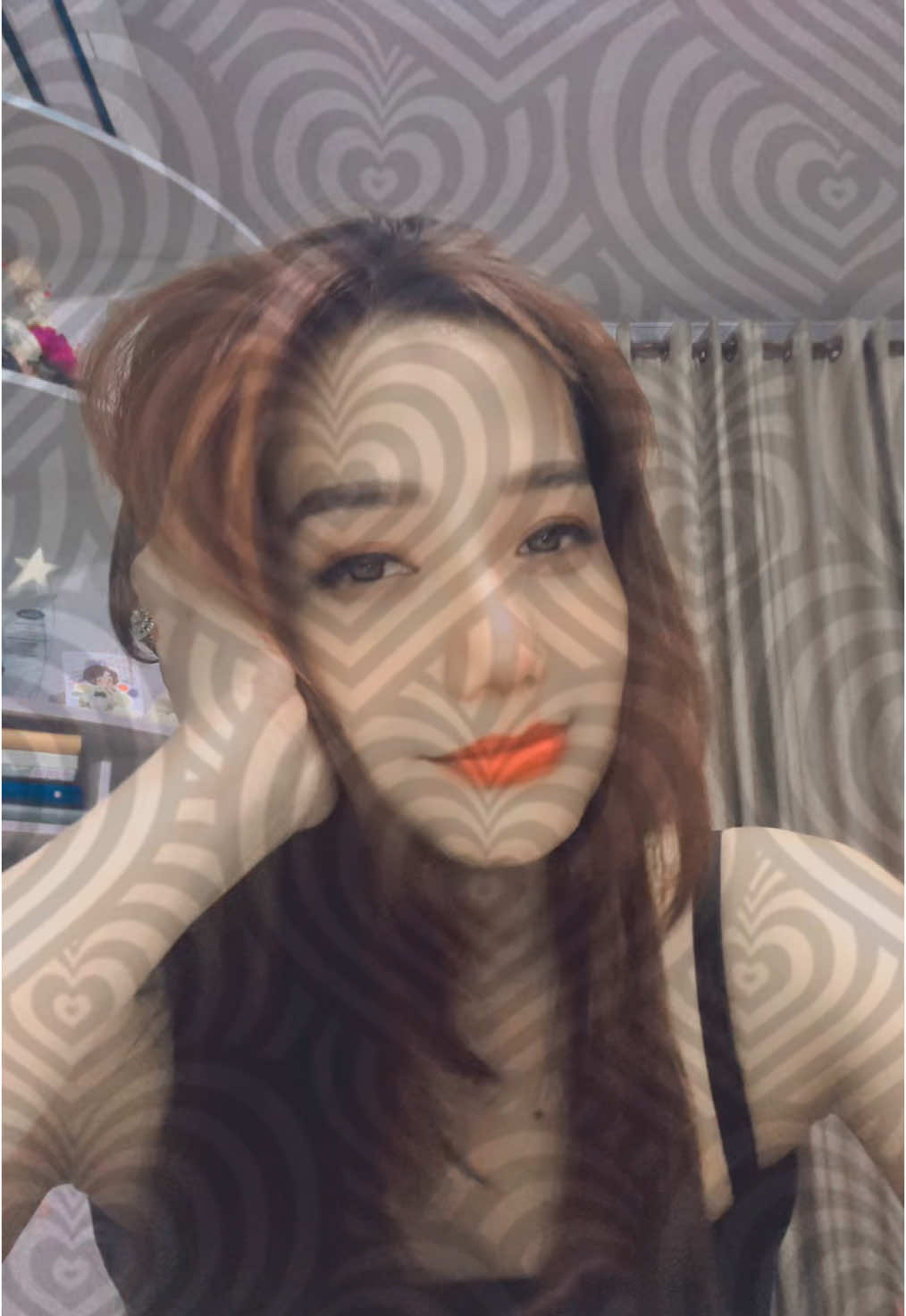 🤭🤭 #goodnight #justforfun #Love #tiktok #foryourpage #foryou #fyp #viral #trending #dute #funny #trend #fypシ #capcut #greenscreen 