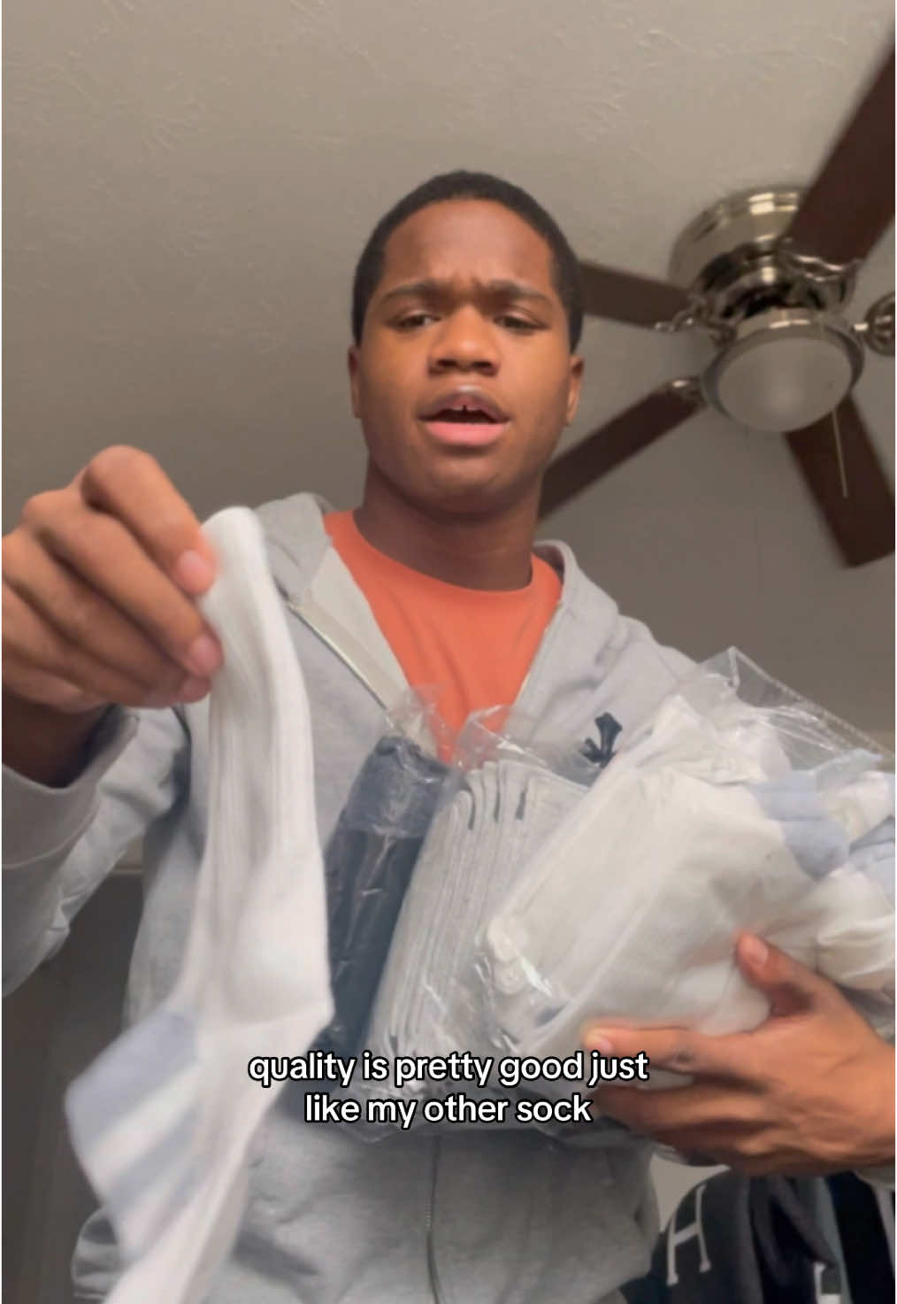 This is a reminder that you need to replace your socks 🧦 #Socks #Deal 