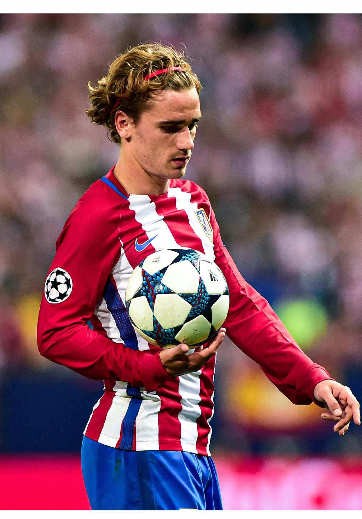 Most underrated player 💔💔 . . . . . . . . . . @Antoine Griezmann @Atletico de Madrid @Equipe de France #griezmann #antoinegriezmann #antoine #grizi #grizou #teamgrizi #ag7 #griezmann7 #antogriezmann #griezman #anto #atleti #atletico #atleticomadrid #atleticodemadrid #aupaatleti #madrid #football #Soccer #foryou #foryoupage #explore #explorepage #explorereels #idol #underrated #barcelona #ronaldo #messi #trend 