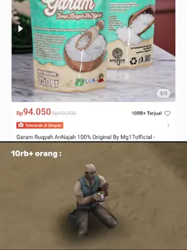 rasa ingin jualan📈 #meme #memes 