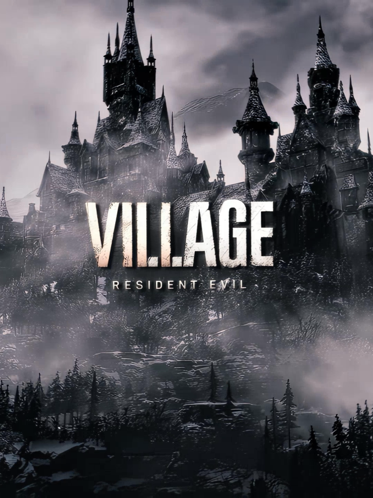 resident evil villiage ||scp-@obsxssivx|| #residentevil #residentevilvillage #residentevil8 #fyp #trendingvideo #viral #residentevilvillageedit #re8village #aesthetic