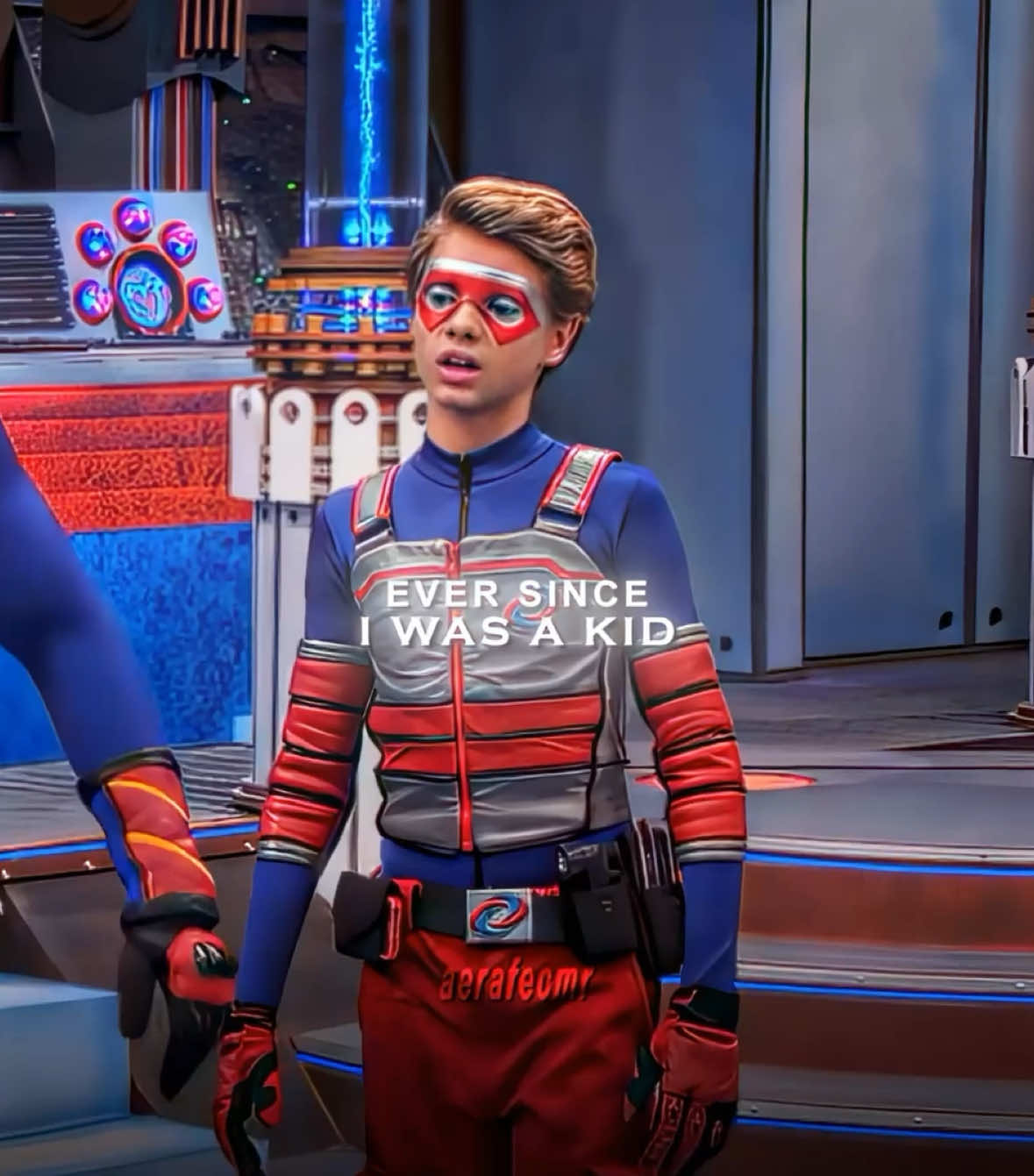 I’ve been legit #fy #fyp #famouseditxx #edit #henrydanger #movieedit #movie 